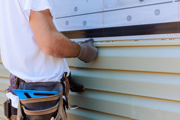 Affordable Siding Repair solutions in Masontown, PA